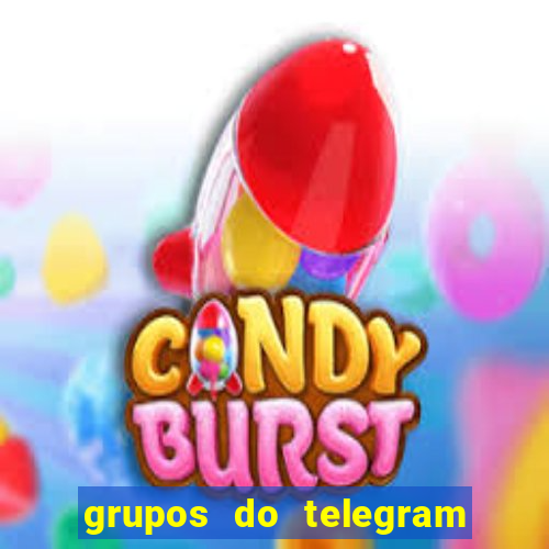 grupos do telegram mais 18